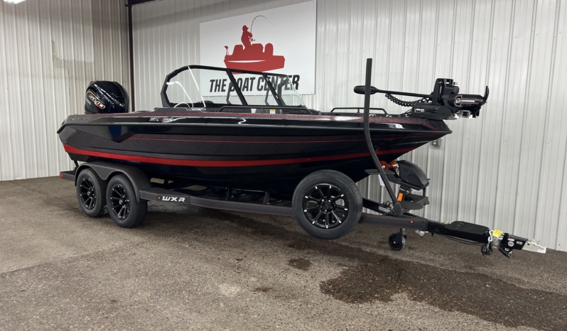 2027 SKEETER WXR1910F full