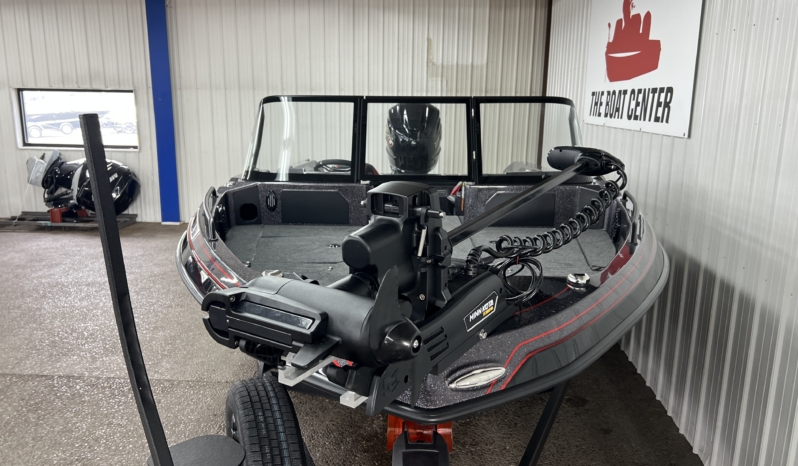 2027 SKEETER WXR1910F full
