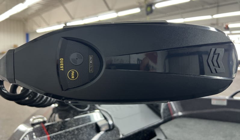 2027 SKEETER WXR1910F full