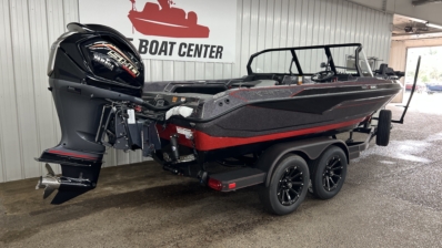 2027 SKEETER WXR1910F full