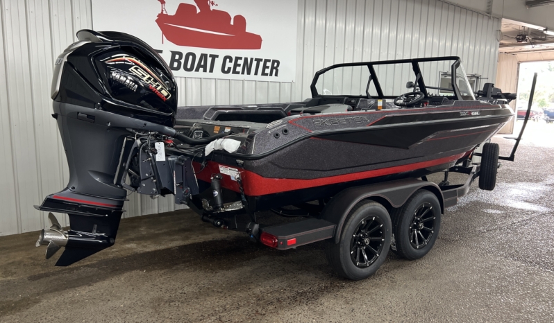 2027 SKEETER WXR1910F full