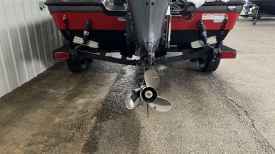 2027 SKEETER WXR1910F full