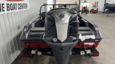 2027 SKEETER WXR1910F full