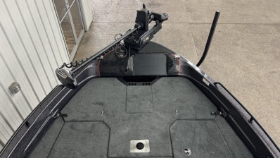 2027 SKEETER WXR1910F full