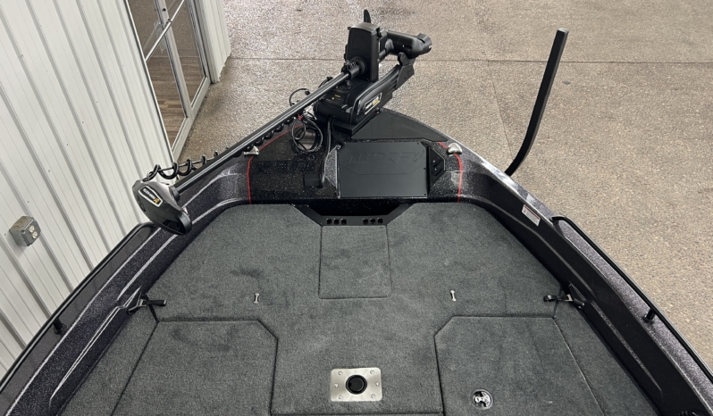2027 SKEETER WXR1910F full