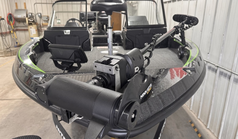 2020 NITRO ZV20 full