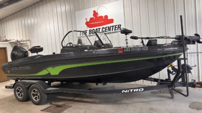 2020 NITRO ZV20
