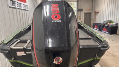 2020 NITRO ZV20