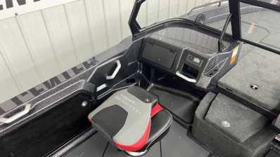 2027 SKEETER WXR1910F full