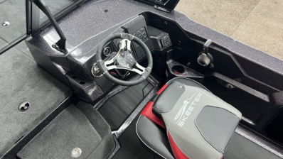 2027 SKEETER WXR1910F full