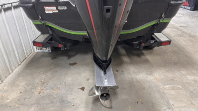 2020 NITRO ZV20 full