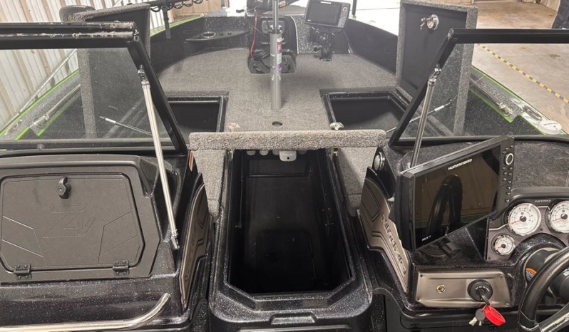 2020 NITRO ZV20 full