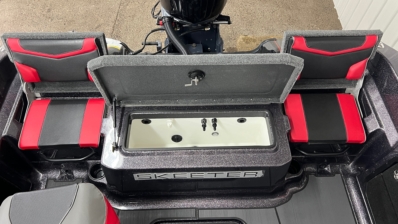 2027 SKEETER WXR1910F full