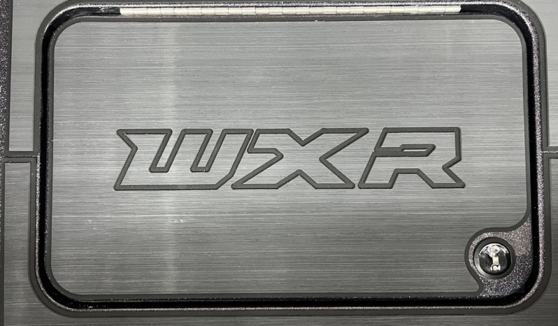2027 SKEETER WXR1910F full