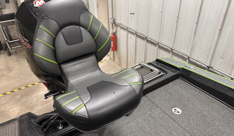 2020 NITRO ZV20 full