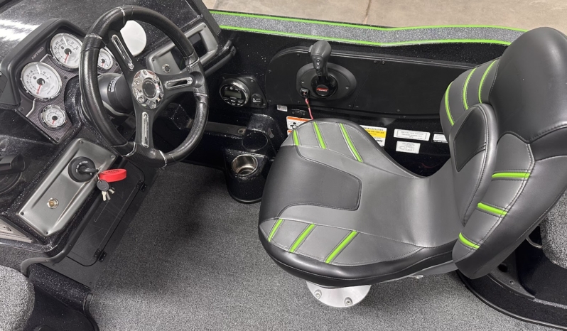2020 NITRO ZV20 full
