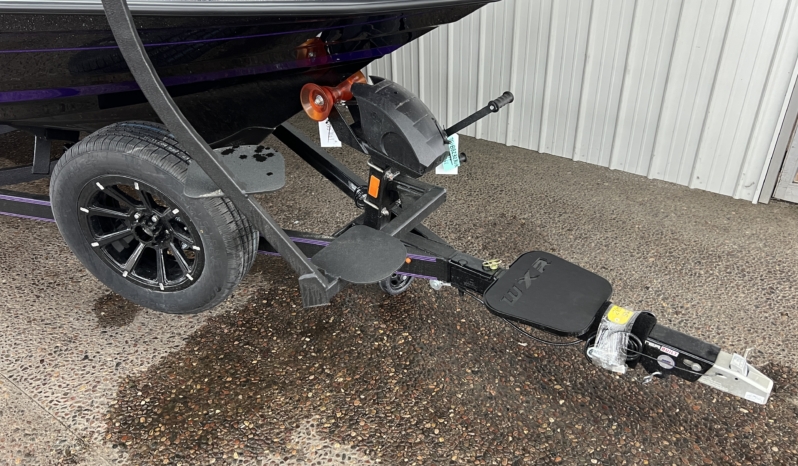 2027 SKEETER WXR2060 full