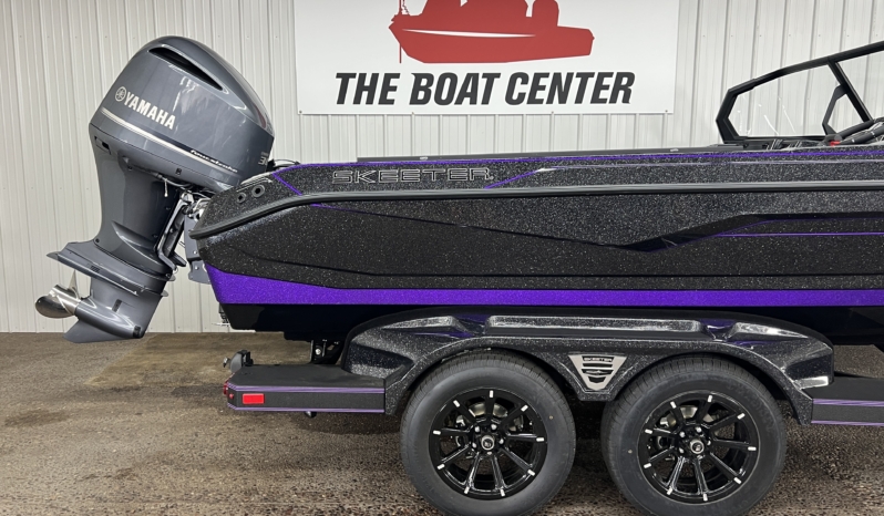 2027 SKEETER WXR2060 full