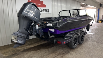 2027 SKEETER WXR2060 full
