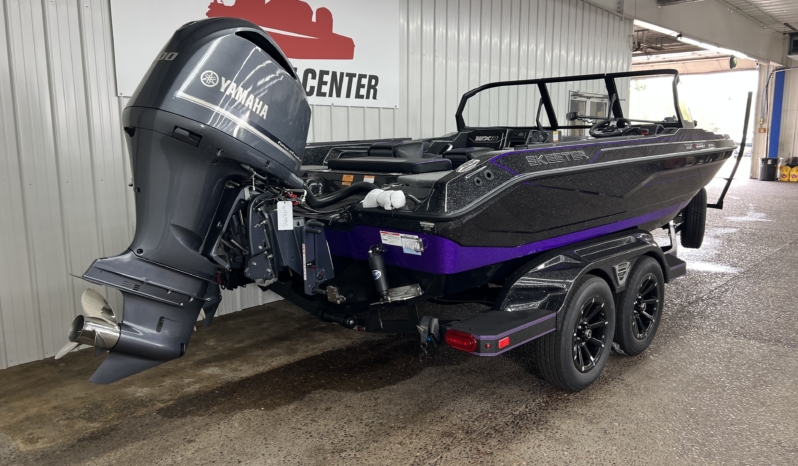 2027 SKEETER WXR2060 full
