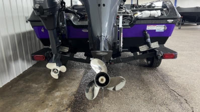 2027 SKEETER WXR2060 full