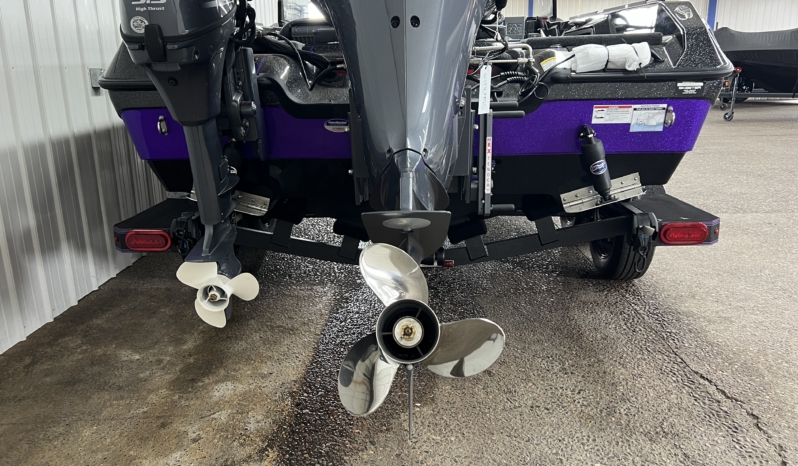 2027 SKEETER WXR2060 full