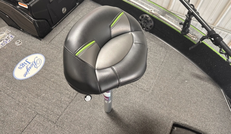 2020 NITRO ZV20 full