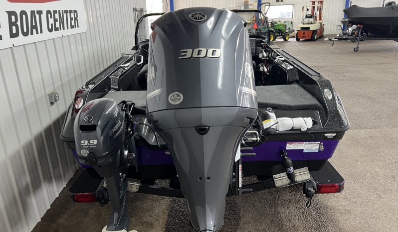 2027 SKEETER WXR2060 full