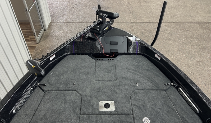 2027 SKEETER WXR2060 full