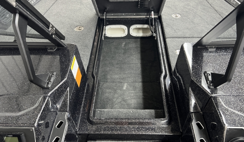 2027 SKEETER WXR2060 full