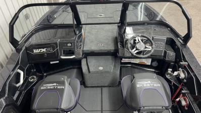 2027 SKEETER WXR2060 full