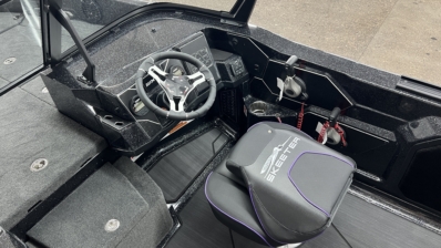 2027 SKEETER WXR2060 full