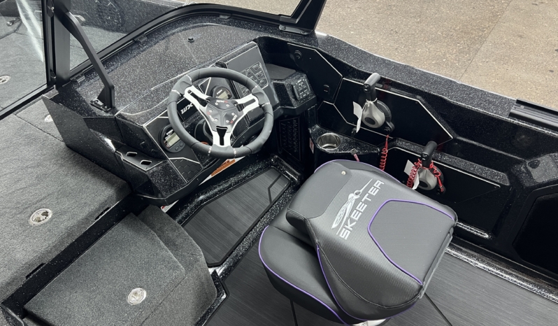 2027 SKEETER WXR2060 full