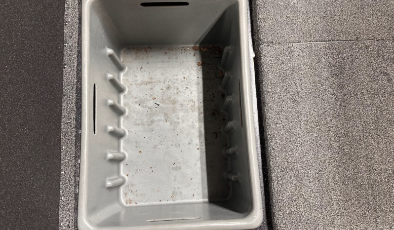 2020 NITRO ZV20 full