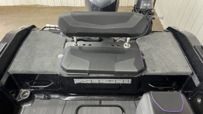 2027 SKEETER WXR2060 full