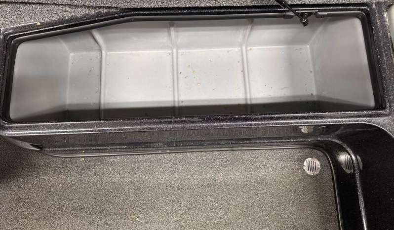 2020 NITRO ZV20 full