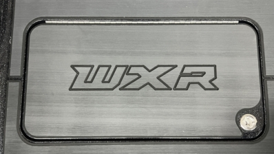 2027 SKEETER WXR2060 full