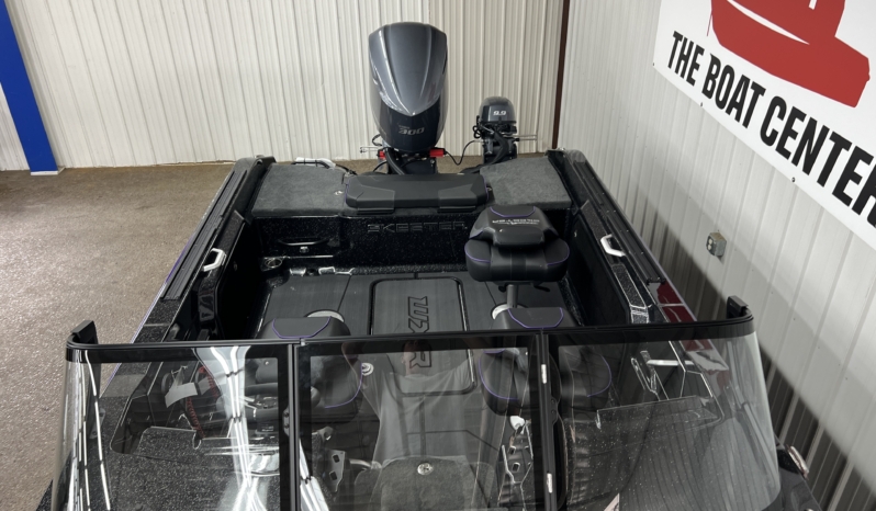 2027 SKEETER WXR2060 full