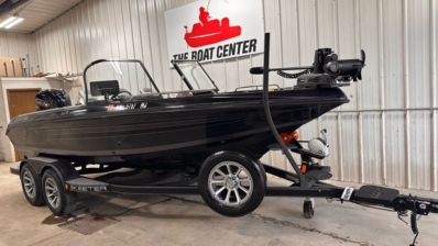 2022 SKEETER WX1910