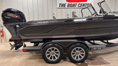 2022 SKEETER WX1910