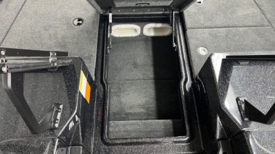 2027 SKEETER WXR1910F full