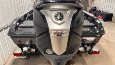 2022 SKEETER WX1910