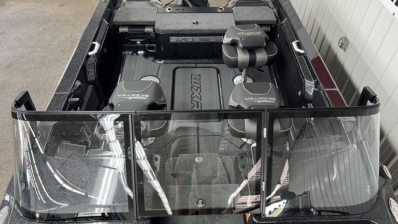 2027 SKEETER WXR1910F full