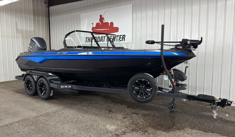 2027 SKEETER WXR2060 full