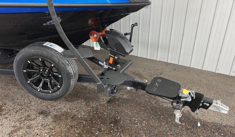 2027 SKEETER WXR2060 full