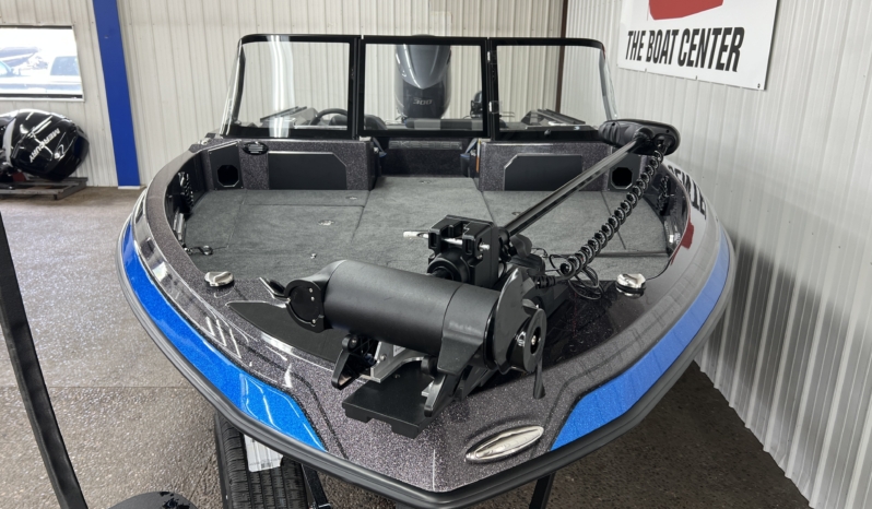 2027 SKEETER WXR2060 full