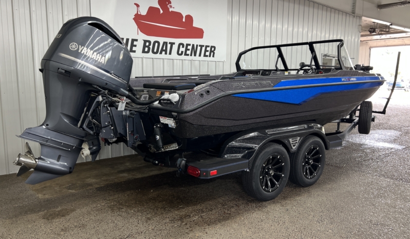2027 SKEETER WXR2060 full