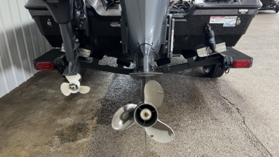 2027 SKEETER WXR2060 full
