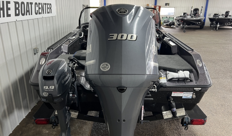 2027 SKEETER WXR2060 full