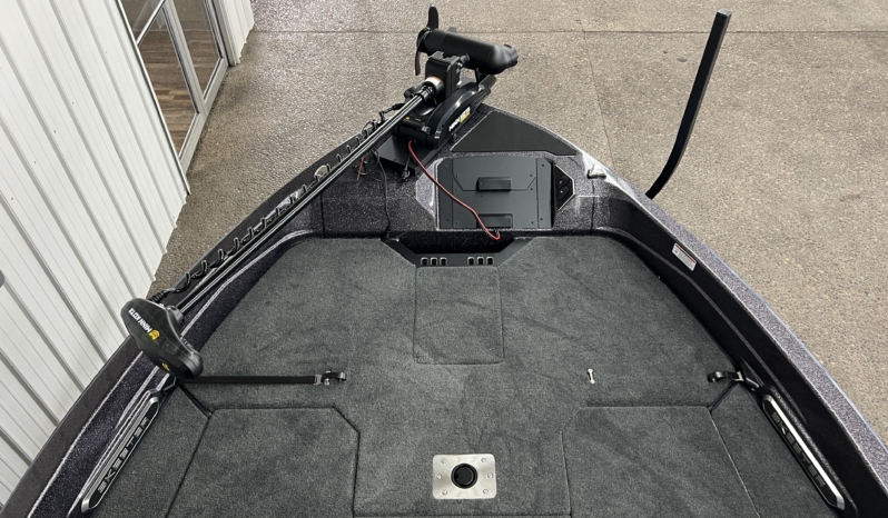 2027 SKEETER WXR2060 full